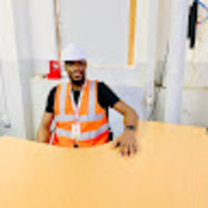 Meet your Posher, Richard